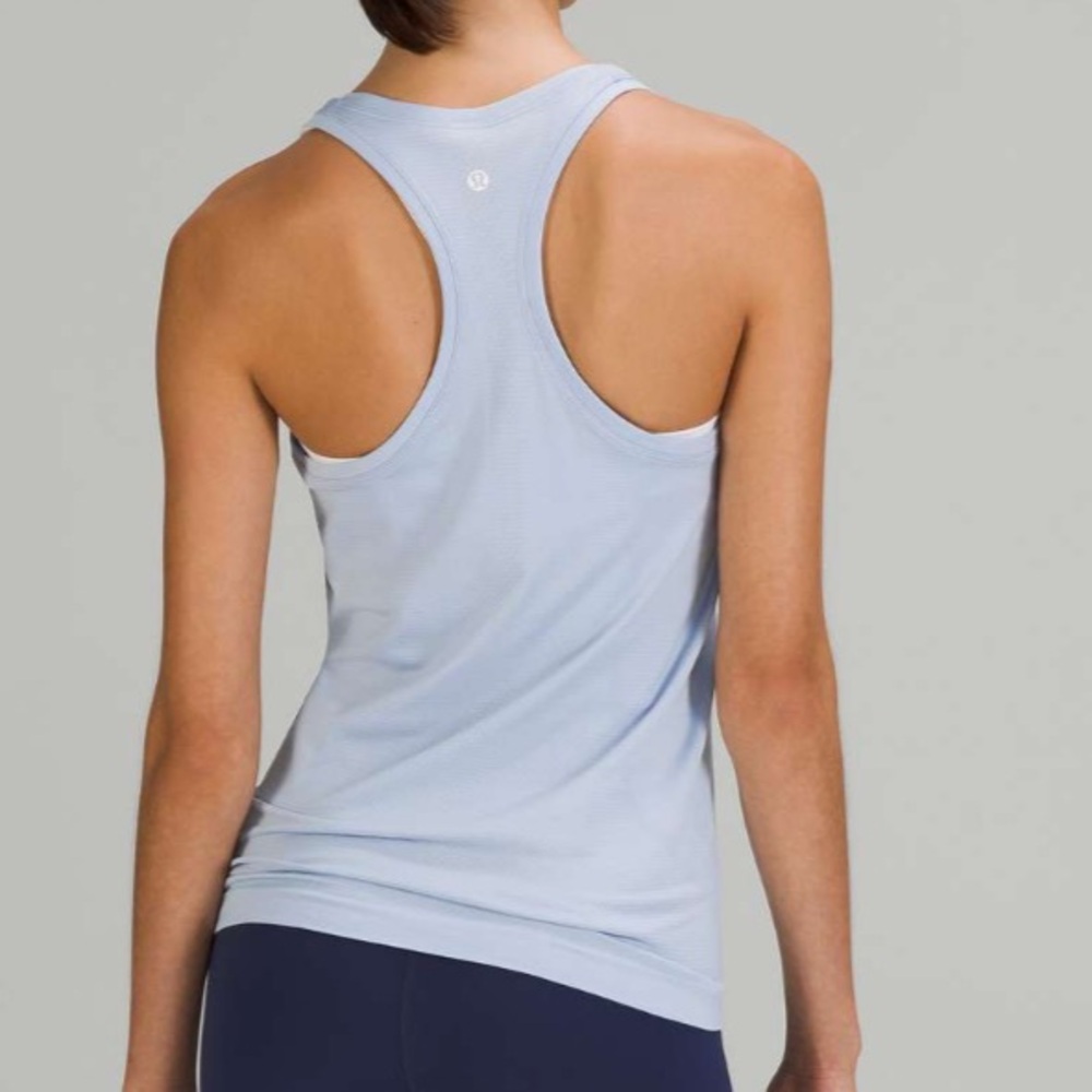 Swiftly Tech Racerback - Picture 2 of 6